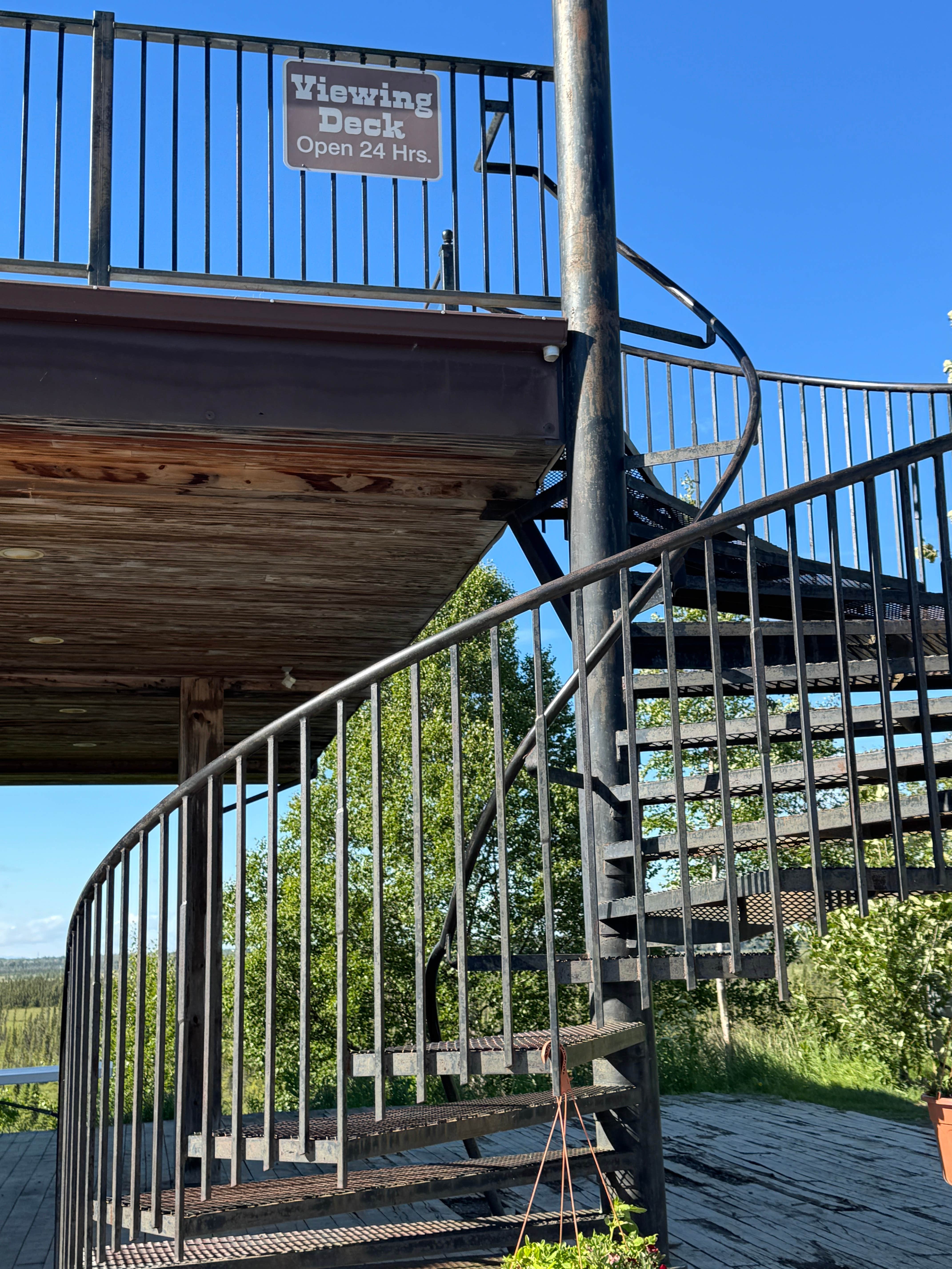 Camper-submitted photo at Diamond M Ranch Resort near Soldotna, AK
