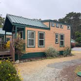 Review photo of Santa Cruz/Monterey Bay KOA Holiday by Lee D., July 28, 2026