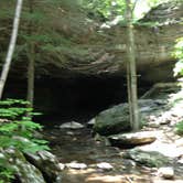 Review photo of Carter Caves State Resort Park by Andrew S., September 30, 2016
