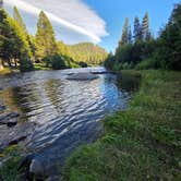 Review photo of Silver Creek Campground by Luke , July 28, 2026
