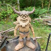 Review photo of Silver Creek Campground by Adam M., July 28, 2026