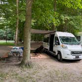 Review photo of Buttersville Park Campground by Mary H., July 29, 2026