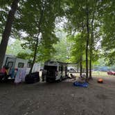 Review photo of Buttersville Park Campground by Mary H., July 29, 2026