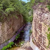 Review photo of Rocky Gap State Park Campground by Emily M., July 29, 2026