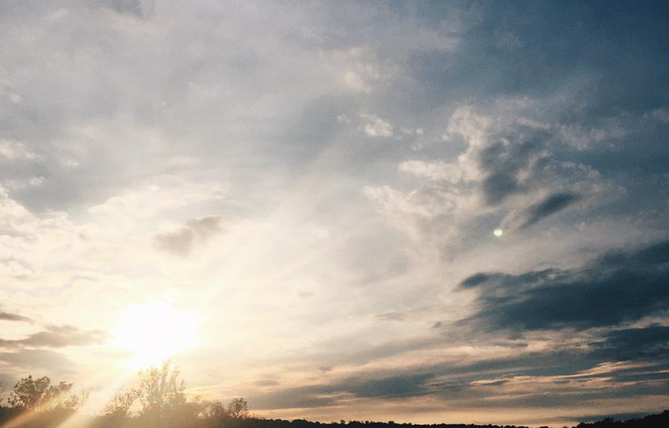 Camper-submitted photo at Asheville East KOA near Swannanoa, NC