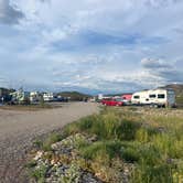 Review photo of Santa Fe KOA by Gina E., July 29, 2026