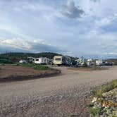 Review photo of Santa Fe KOA by Gina E., July 29, 2026