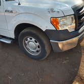 Review photo of El Dorado National Forest, off Cal Hwy 88 by V L., July 30, 2026