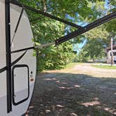 Review photo of 3-Point Lake Campgrounds by Grace M., July 30, 2026