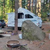 Review photo of Promontory Park by Kent R., July 30, 2026