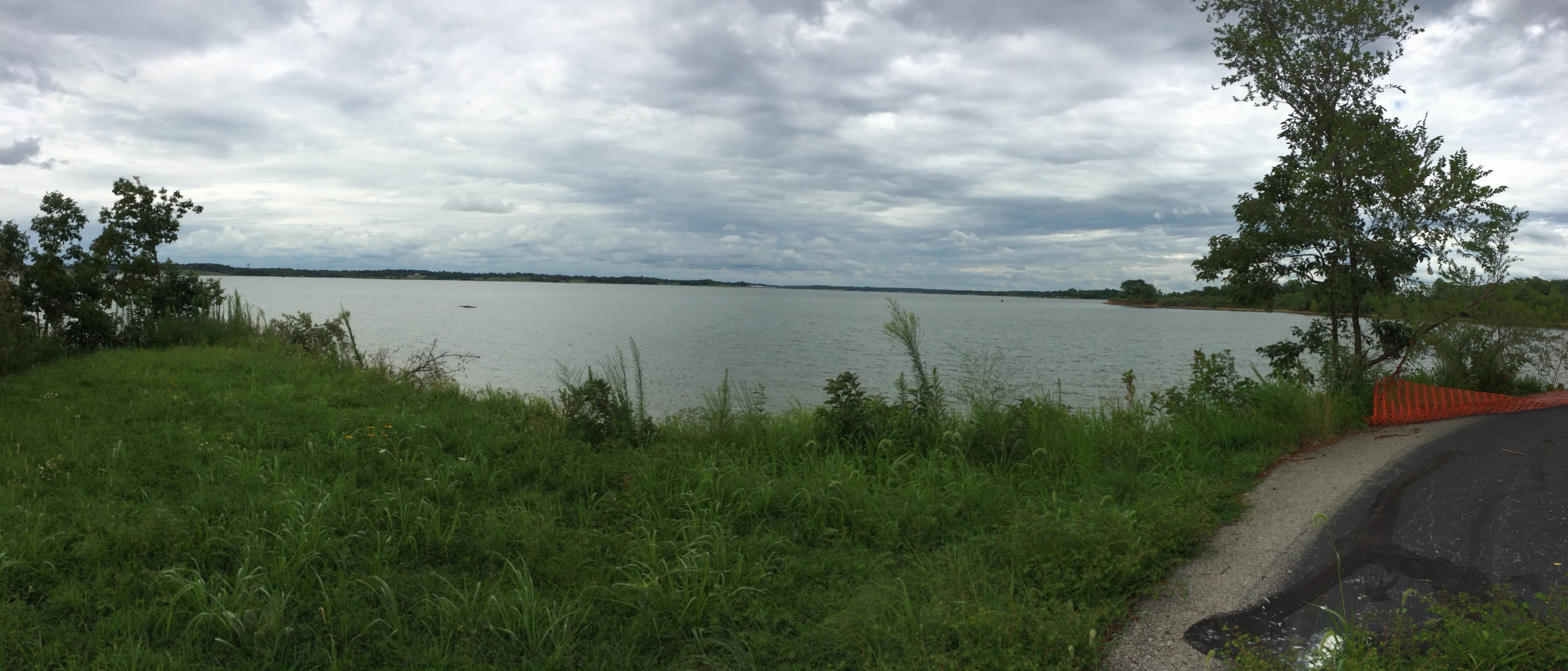 Camper-submitted photo at Crow's Creek Campground near Independence, MO
