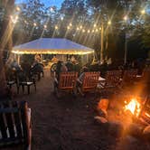 Review photo of Marthas Vineyard Family Campground by Lourdes , July 31, 2026