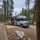 Review photo of Lottis Creek Campground by Barry S., July 31, 2026
