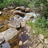 Review photo of Lottis Creek Campground by Barry S., July 31, 2026