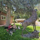 Review photo of Elk Creek Campground by Barry S., July 31, 2026