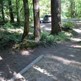 Review photo of Panther Creek Campground by Bjorn S., January 5, 2015