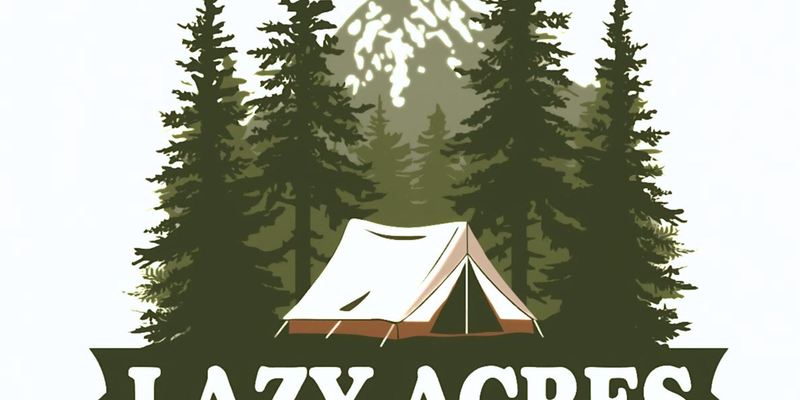 Camper submitted image from Lazy Acres Primitive Camp