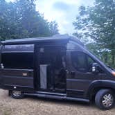 Review photo of Whitewater Township Park Campground by Robert M., August 1, 2026