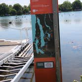 Review photo of Whitewater Township Park Campground by Robert M., August 1, 2026
