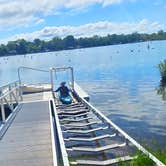 Review photo of Whitewater Township Park Campground by Robert M., August 1, 2026