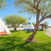 Review photo of Indian Hills RV Resort by Janet D., August 1, 2026