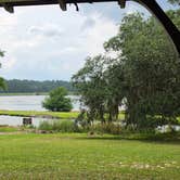 Review photo of Reed Bingham State Park Campground by Angel C., August 1, 2026