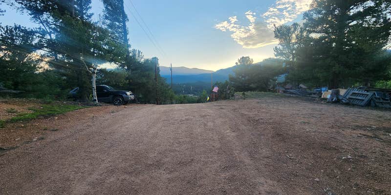 Camper submitted image from Solo y Luna Retreat