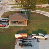 Review photo of Riverfront RV Resort by Jon L., August 1, 2026