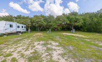Real E.'s photo at Aransas Pass RV & Storage near Robstown, TX