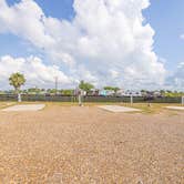 Review photo of Magnolia Beach RV Park by Real E., August 2, 2026