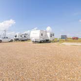 Review photo of Magnolia Beach RV Park by Real E., August 2, 2026