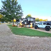 Review photo of Canton I-20 RV Park by Real E., August 2, 2026
