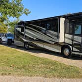 Review photo of Canton I-20 RV Park by Real E., August 2, 2026