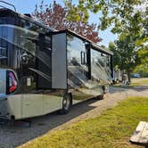 Review photo of Canton I-20 RV Park by Real E., August 2, 2026