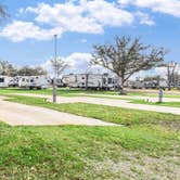 Review photo of Vinton RV Park by Real E., August 2, 2026