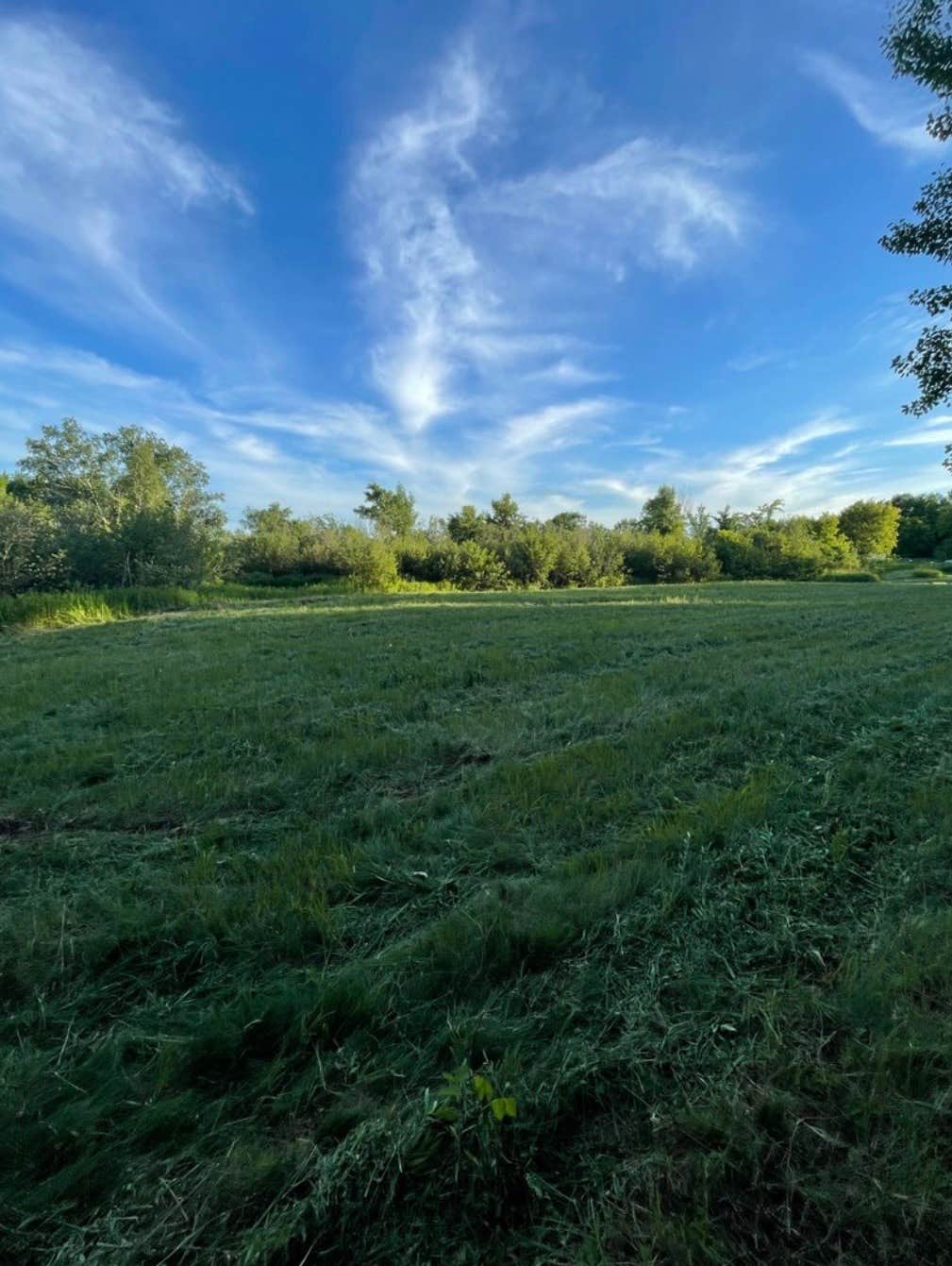 Camping near Snake River Campground: Gu Brath Acres, Isle, Minnesota
