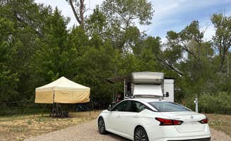 The Dyrt's photo at Riverwood RV Resort near Mesa Verde National Park