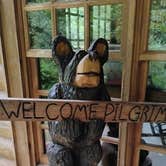 Review photo of Black Rock Mountain State Park Campground by Richard A., August 3, 2026