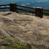 Review photo of Black Rock Mountain State Park Campground by Richard A., August 3, 2026