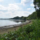 Review photo of Kings Bay Campground by Evan F., August 3, 2026