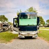 Review photo of HTR Niagara Campground by Matt S., August 3, 2026