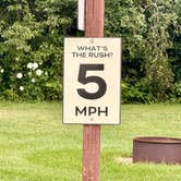Review photo of HTR Niagara Campground by Matt S., August 3, 2026