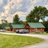 Review photo of HTR Niagara Campground by Matt S., August 3, 2026