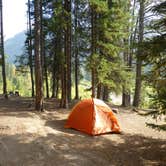 Review photo of Granite Creek Campground by Gretchen B., September 30, 2016
