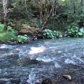 Review photo of Mad River Campground by Norman J., August 3, 2026