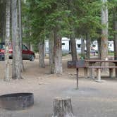 Review photo of Granite Creek Campground by Gretchen B., September 30, 2016