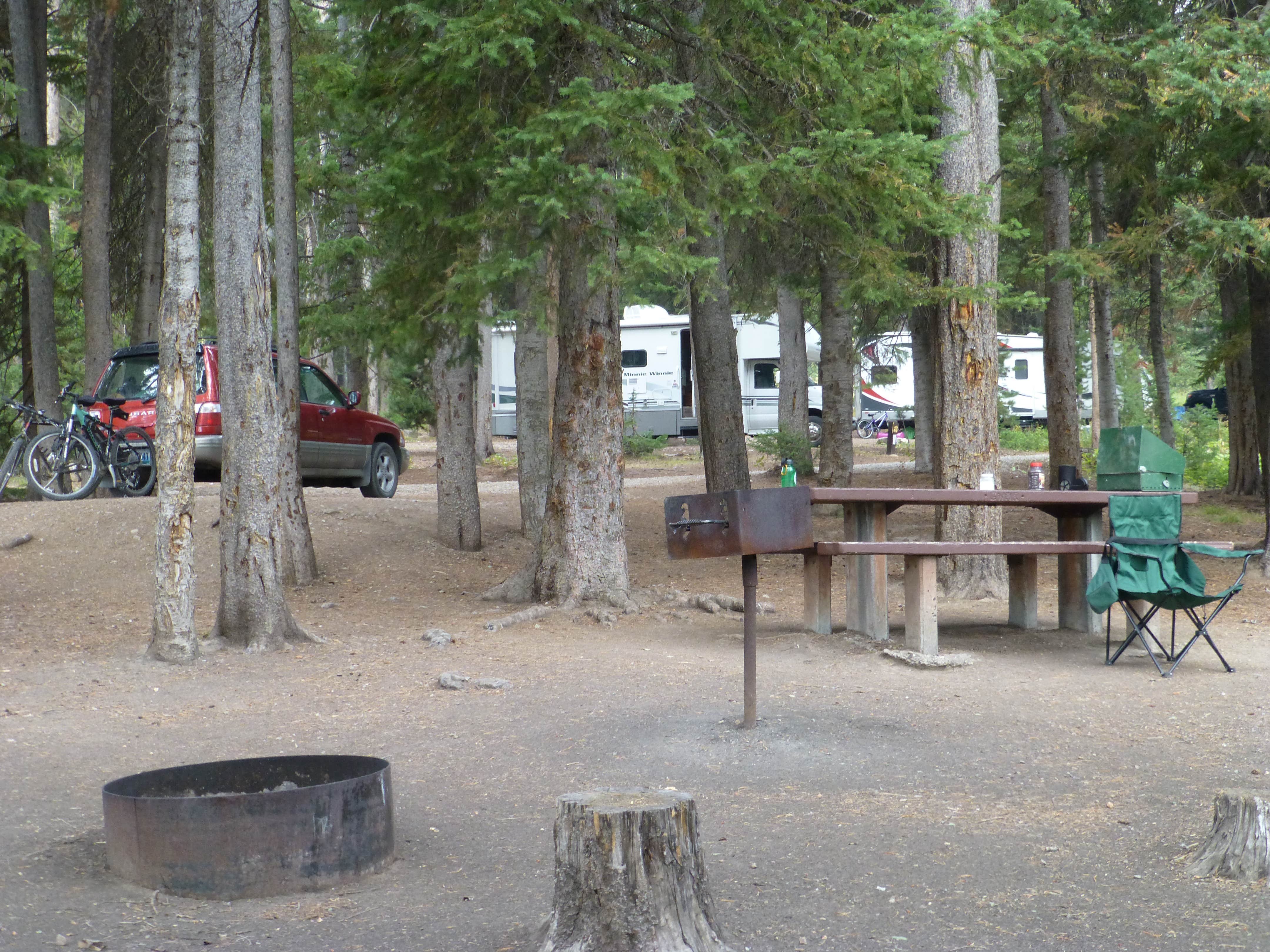 Escape To Granite Creek Campground: Your Gateway To Outdoor Adventure