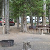Review photo of Granite Creek Campground by Gretchen B., September 30, 2016