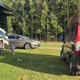Review photo of Mountain View RV Park by Lee D., August 4, 2026