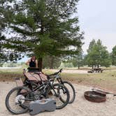 Review photo of Sugarloaf Campground — Lake Cascade State Park by Coq A., August 4, 2026